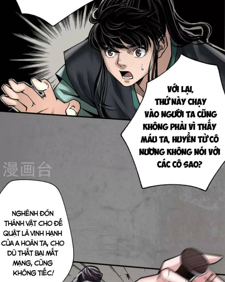 Chương 183 - Trang 31