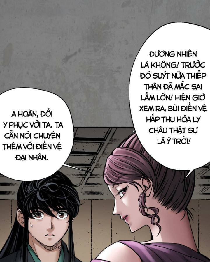 Chương 185 - Trang 61