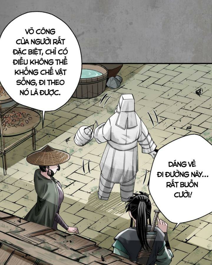 Chương 188 - Trang 28