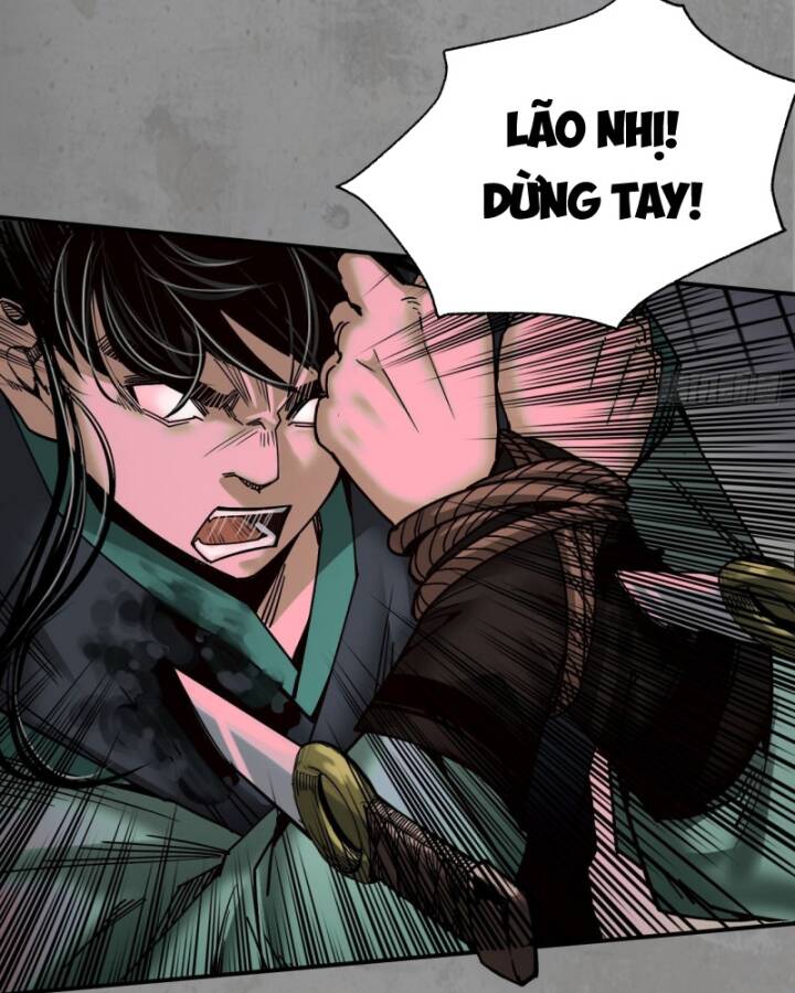Chương 189 - Trang 32