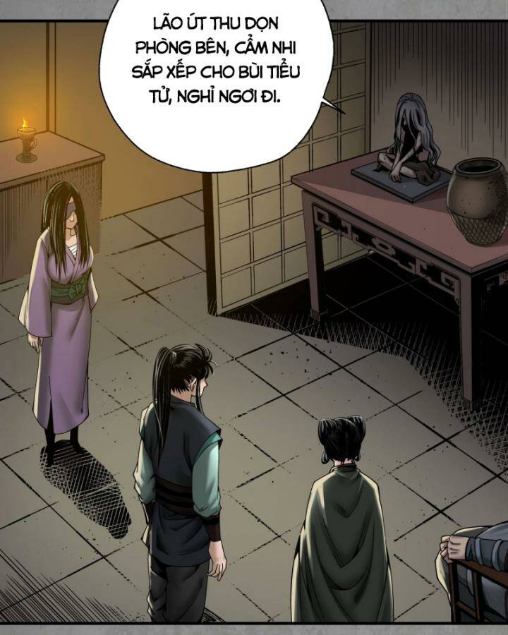Chương 190 - Trang 27