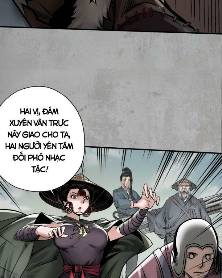 Chương 200 - Trang 28