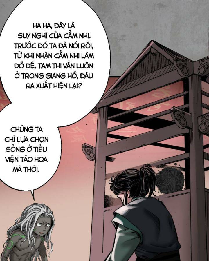 Chương 204 - Trang 18