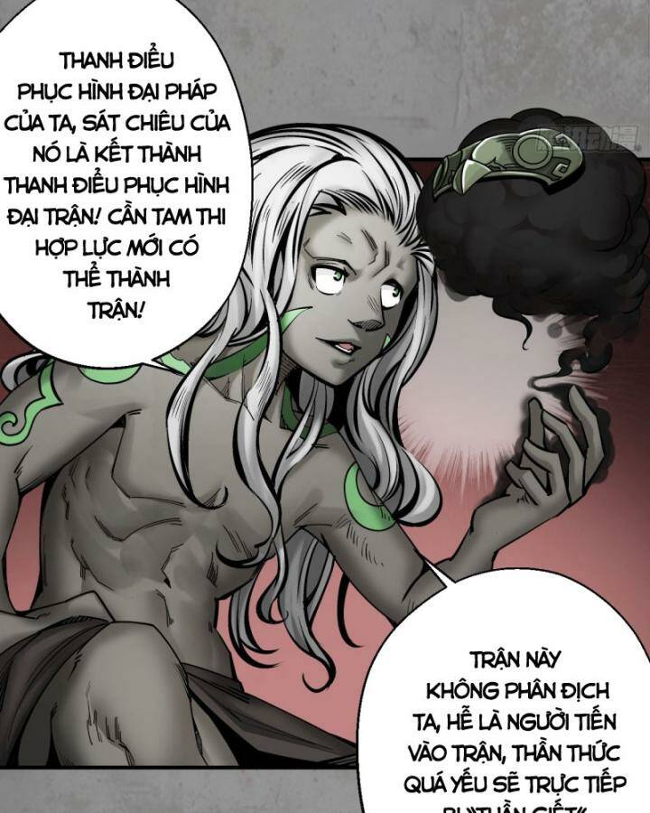 Chương 204 - Trang 22