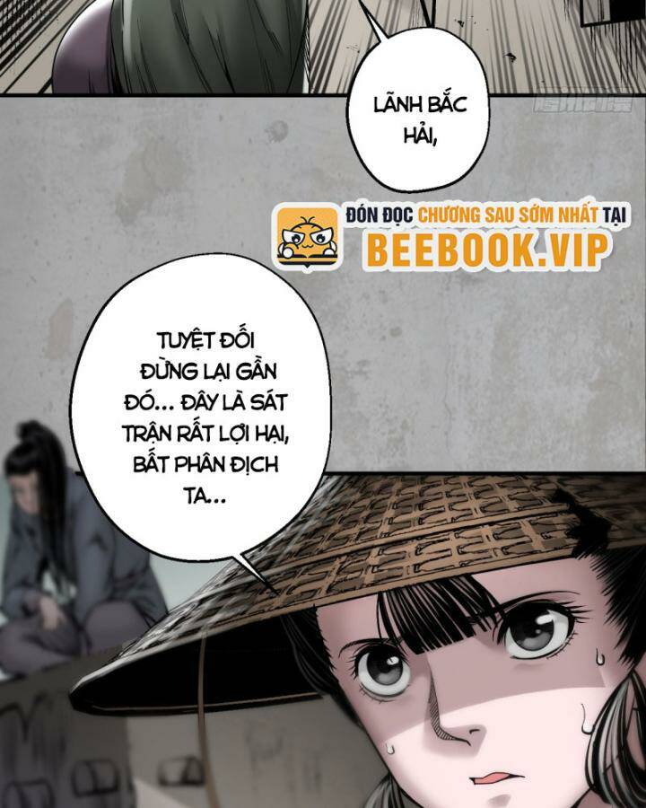 Chương 204 - Trang 39