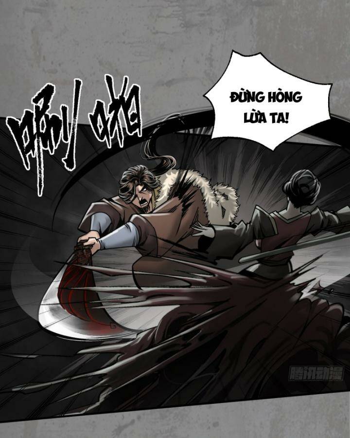 Chương 206 - Trang 22