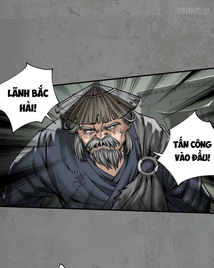 Chương 207 - Trang 26