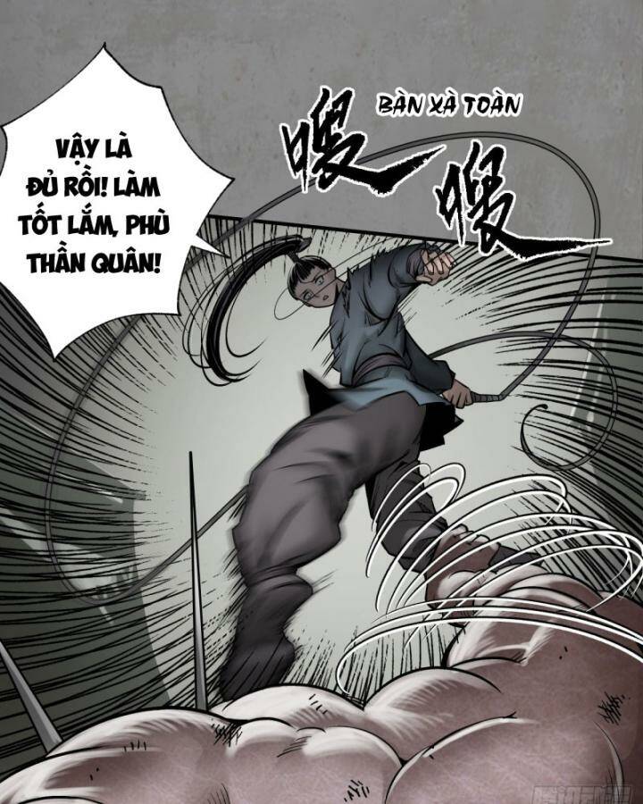 Chương 207 - Trang 33