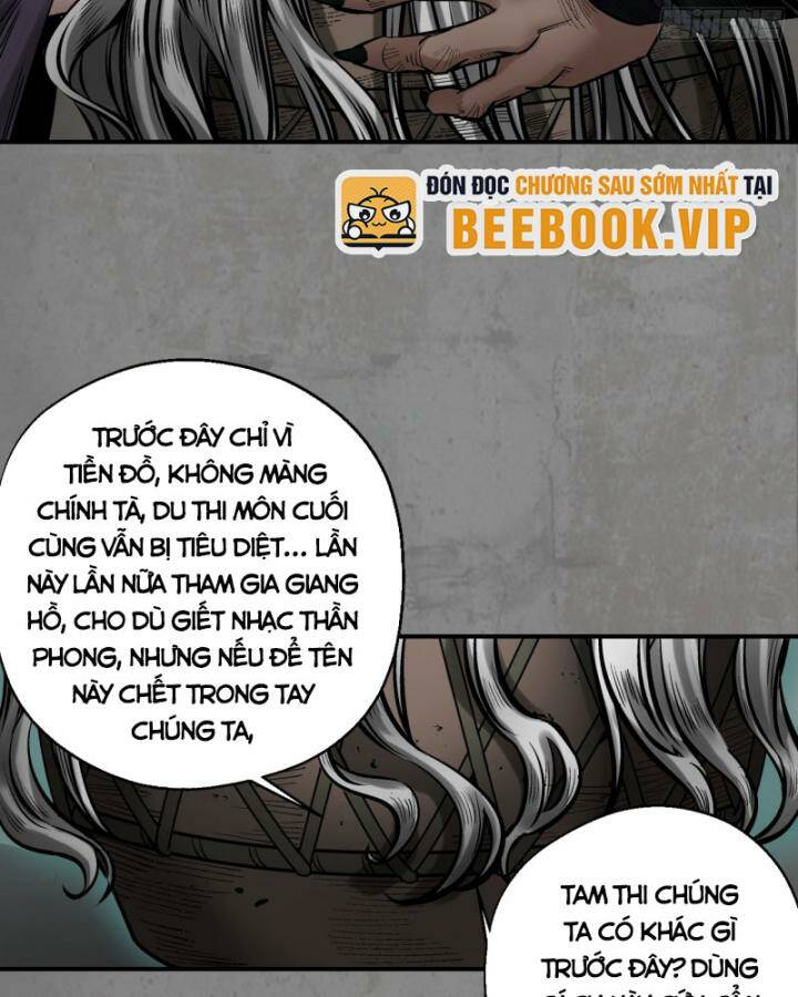 Chương 207 - Trang 50