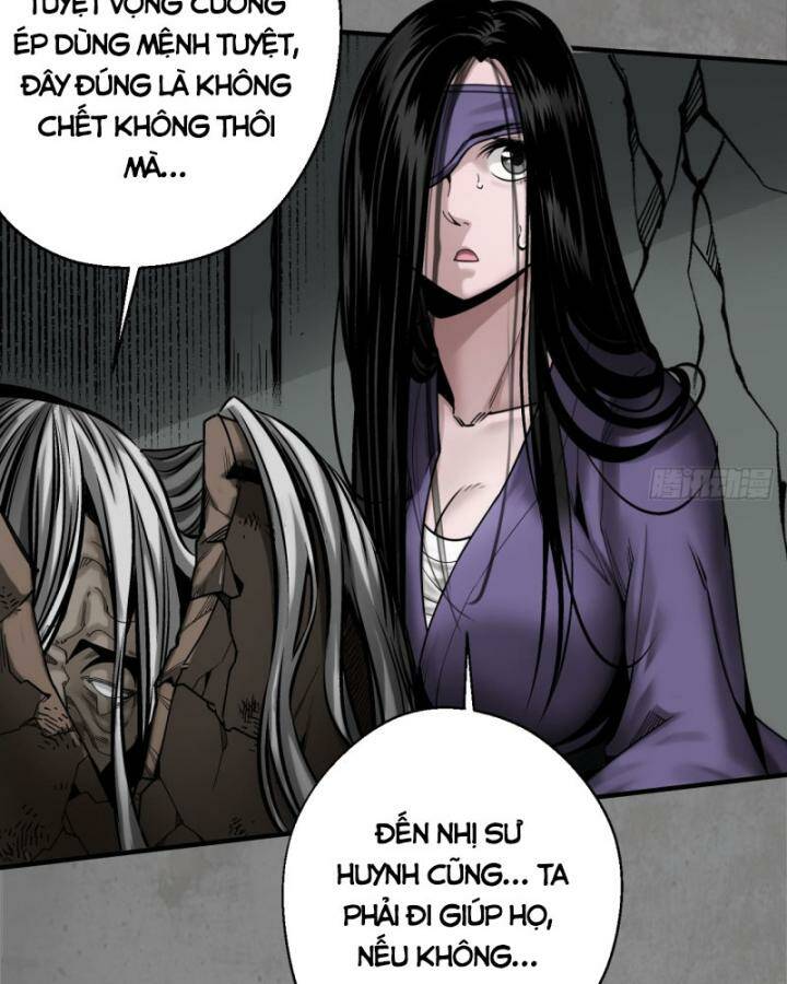 Chương 208 - Trang 60