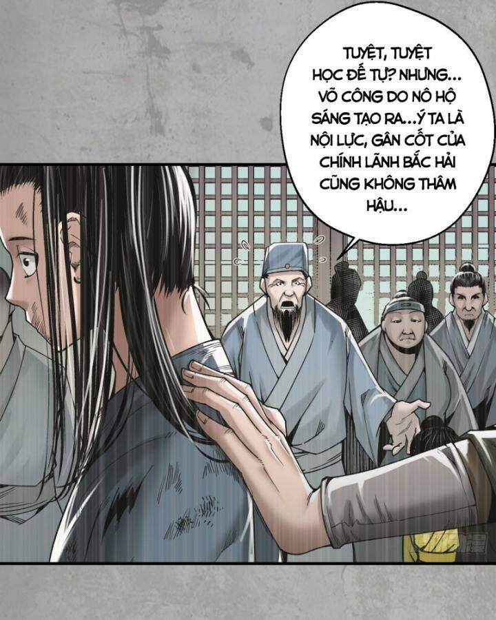 Chương 209 - Trang 21