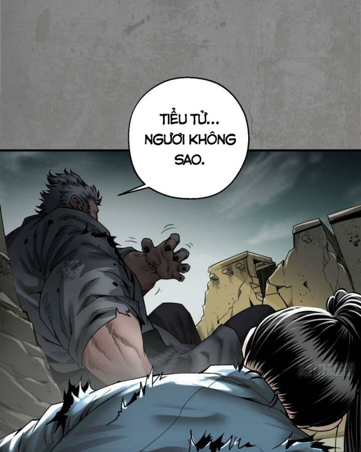 Chương 209 - Trang 35