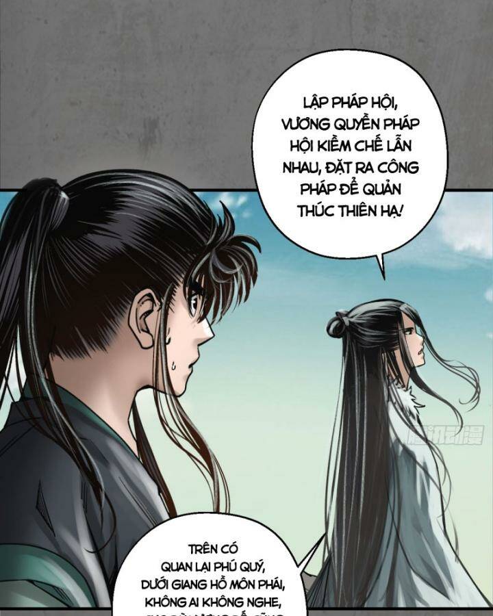 Chương 213 - Trang 26