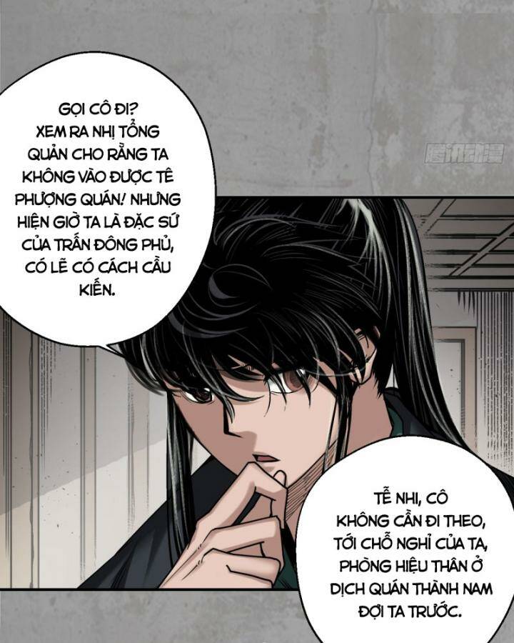 Chương 214 - Trang 21