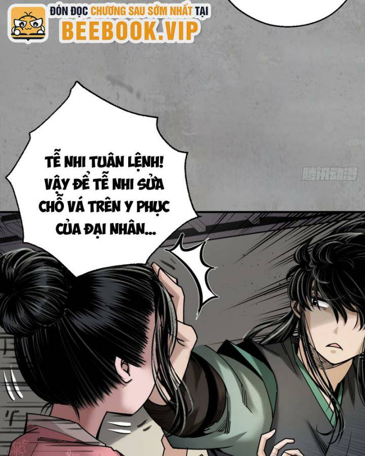 Chương 214 - Trang 22
