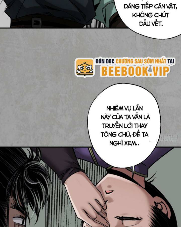 Chương 214 - Trang 29