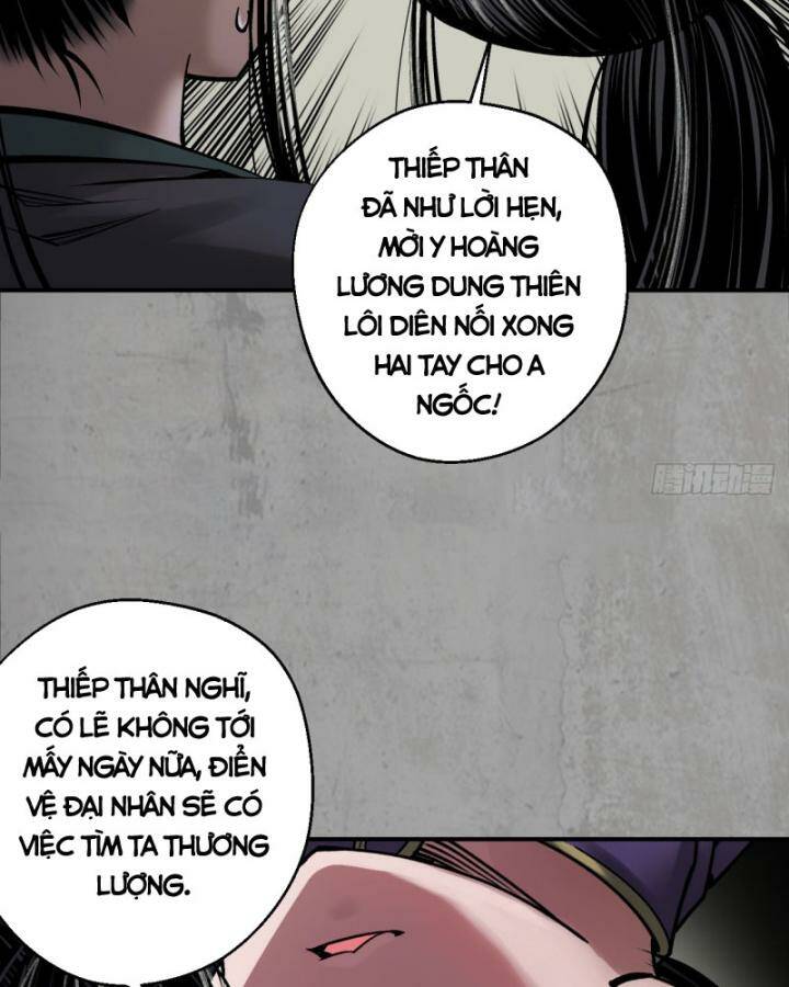 Chương 214 - Trang 32