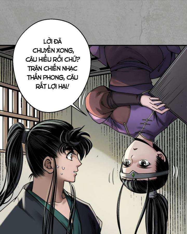 Chương 214 - Trang 34