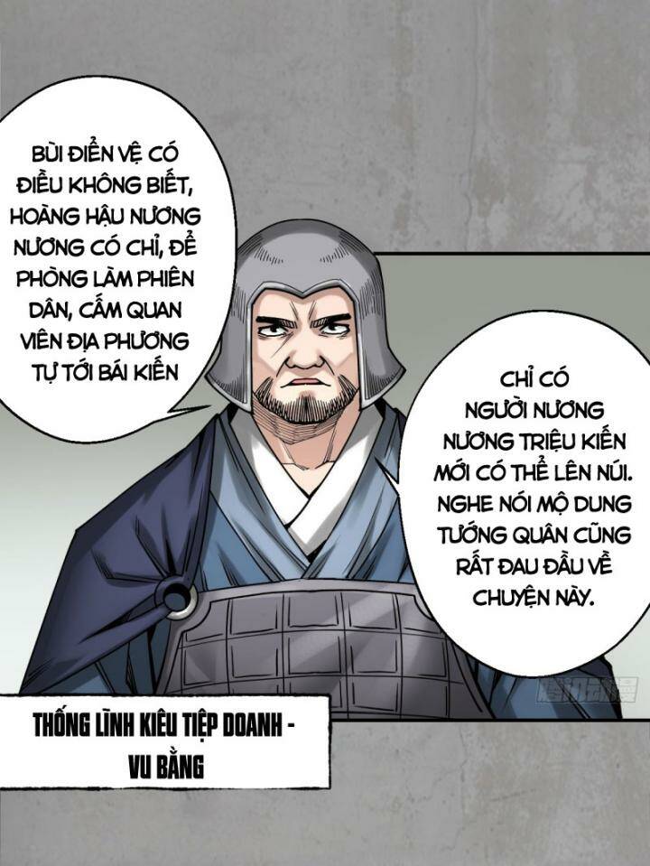 Chương 214 - Trang 41