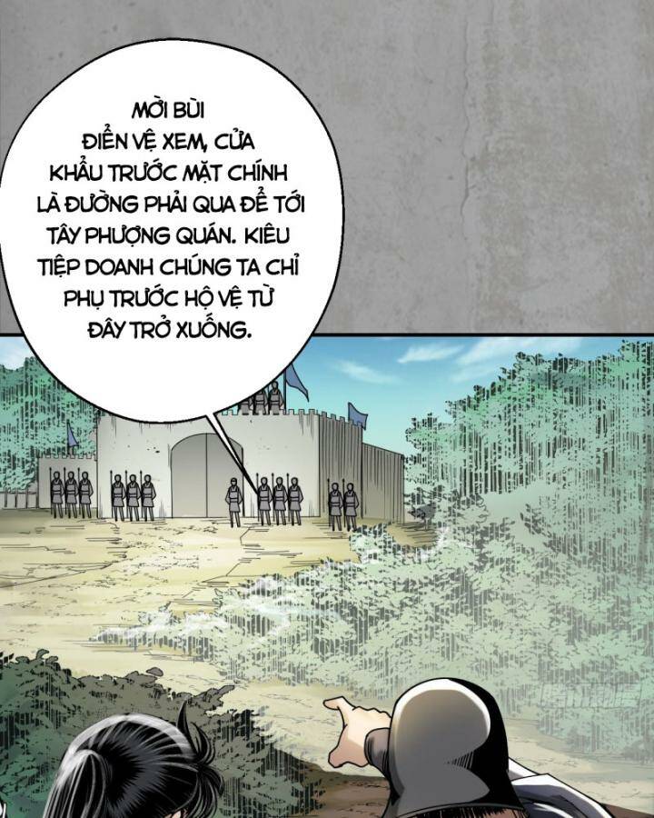 Chương 214 - Trang 42