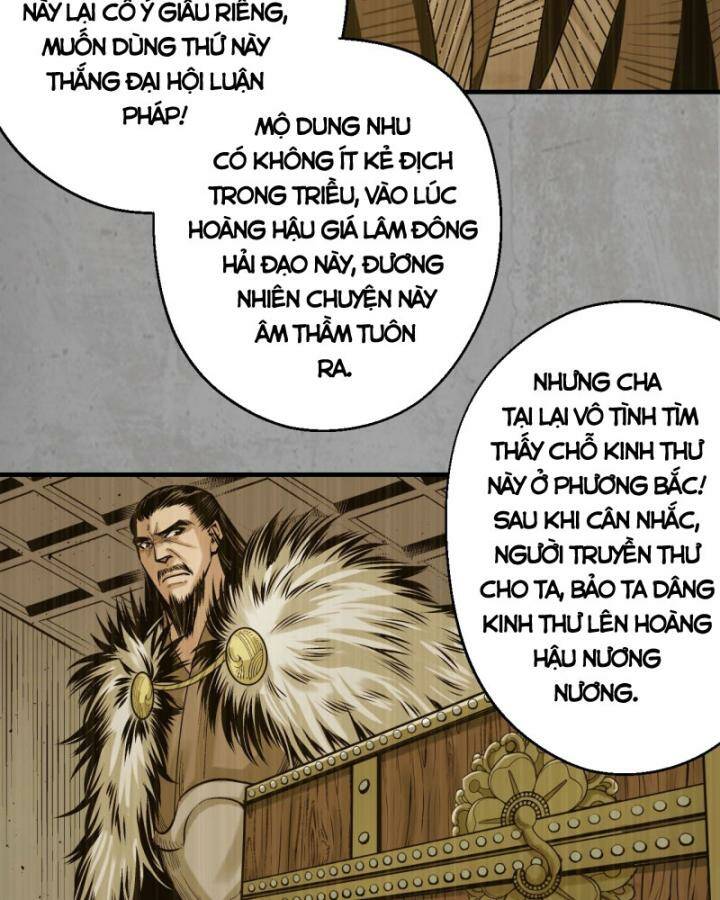 Chương 215 - Trang 21