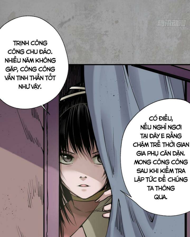 Chương 215 - Trang 40