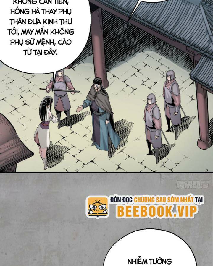 Chương 216 - Trang 30