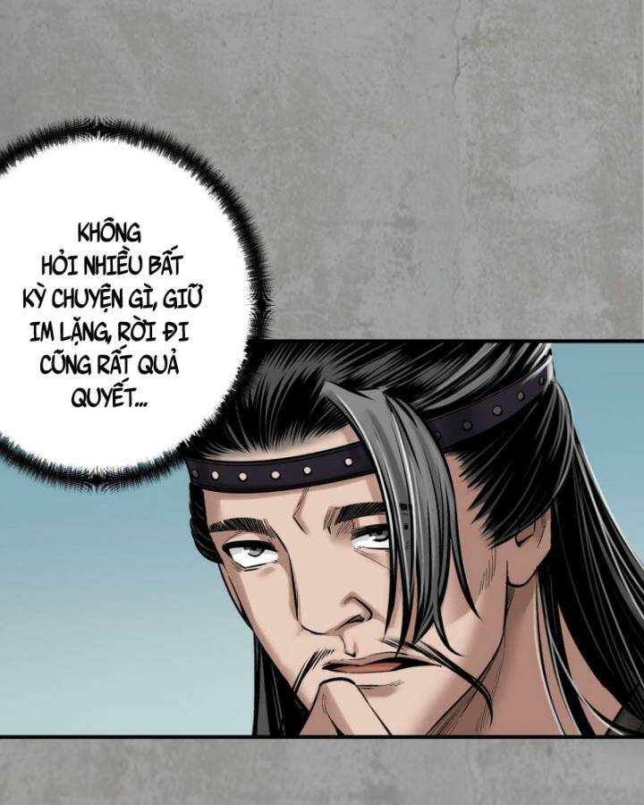 Chương 216 - Trang 32