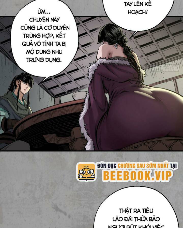 Chương 216 - Trang 36