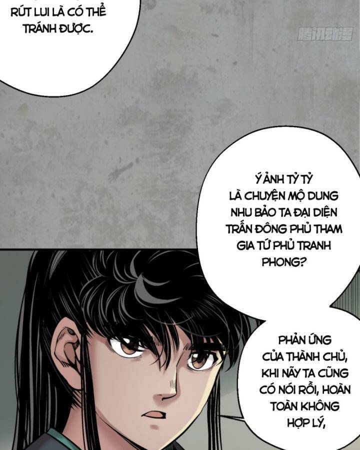 Chương 216 - Trang 39