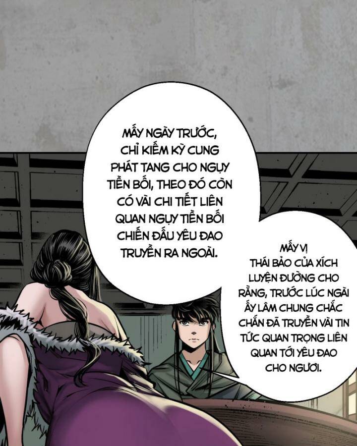 Chương 216 - Trang 56