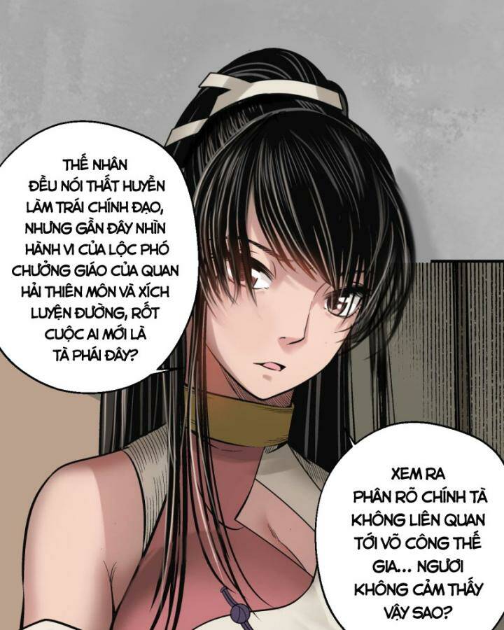 Chương 218 - Trang 16