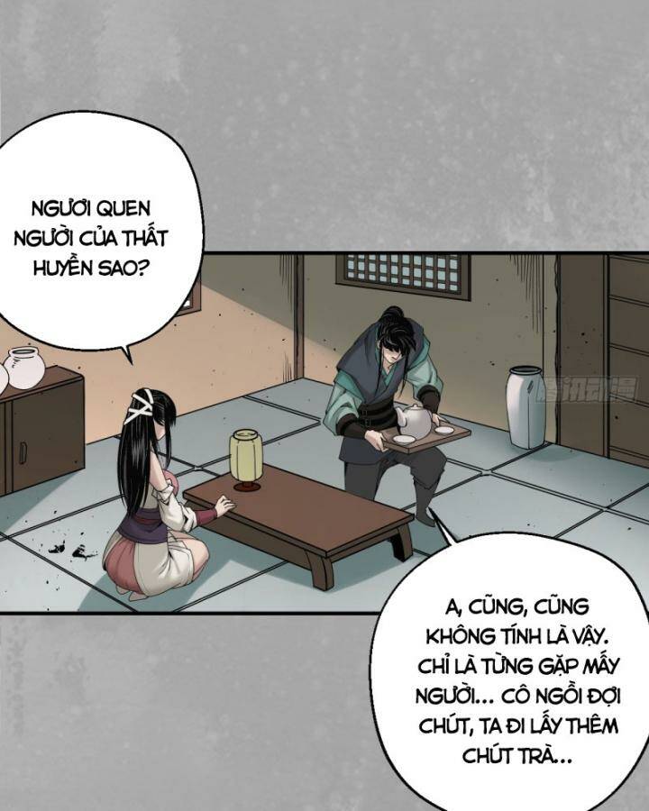 Chương 218 - Trang 19