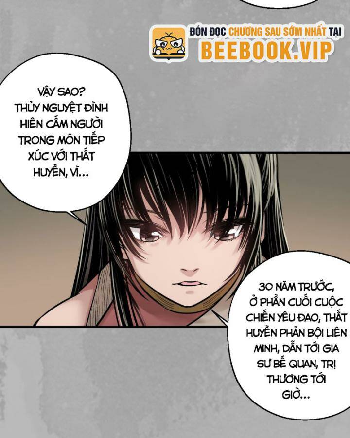 Chương 218 - Trang 20
