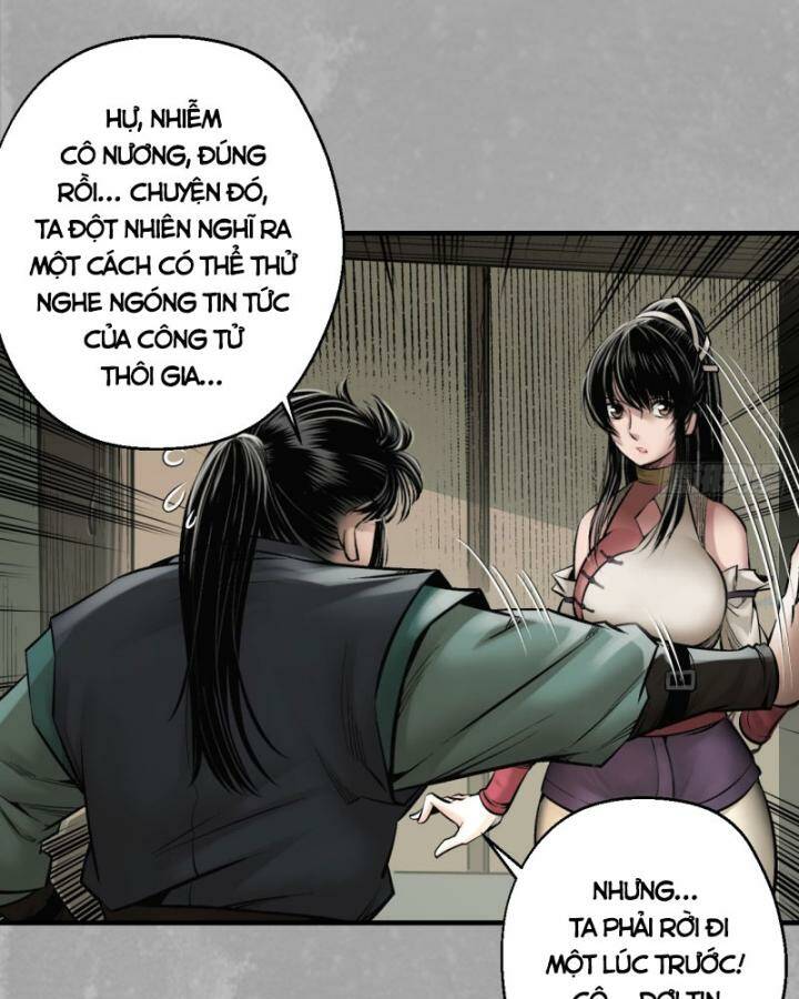 Chương 218 - Trang 36