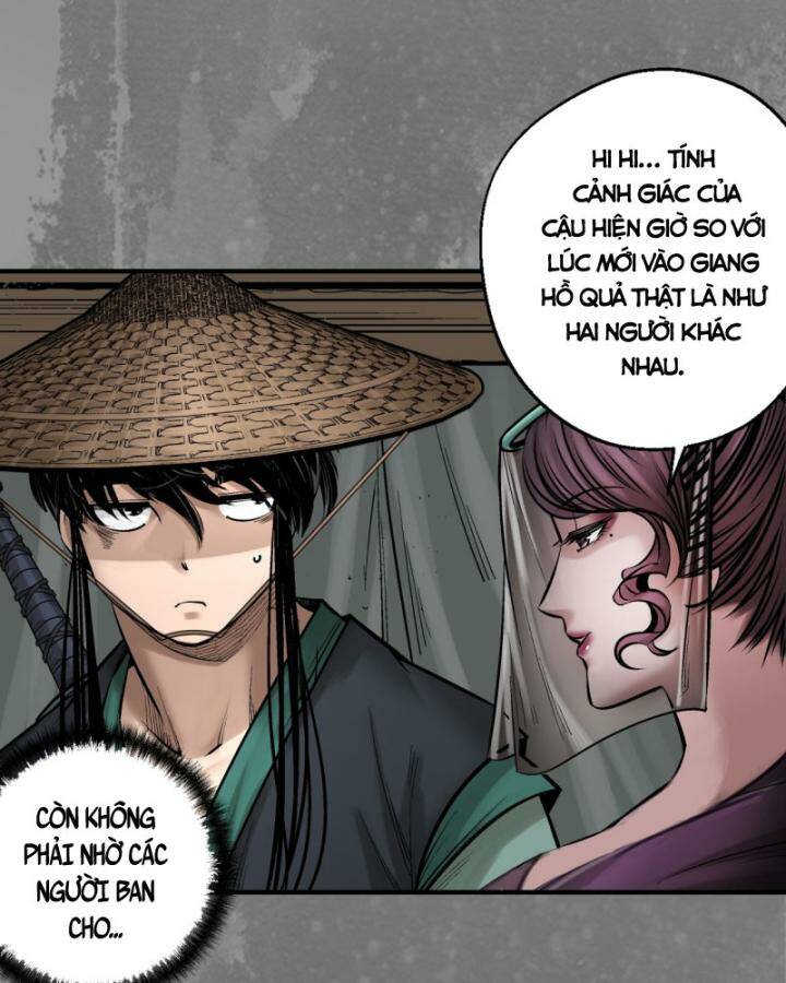 Chương 219 - Trang 30