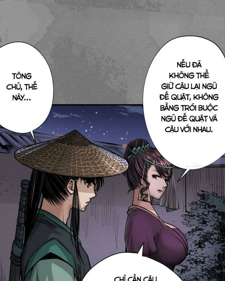 Chương 219 - Trang 60