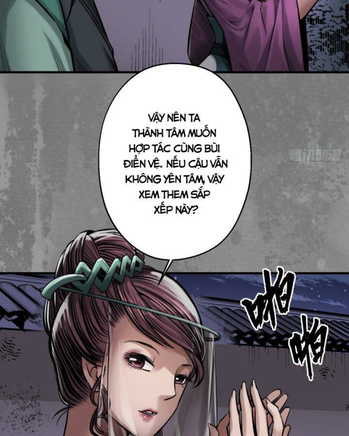Chương 220 - Trang 16