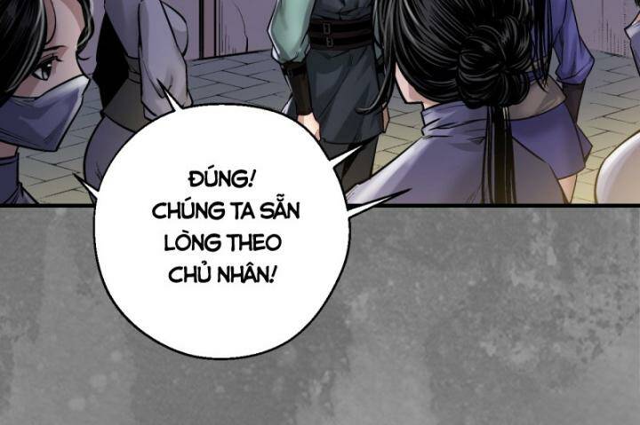 Chương 220 - Trang 33