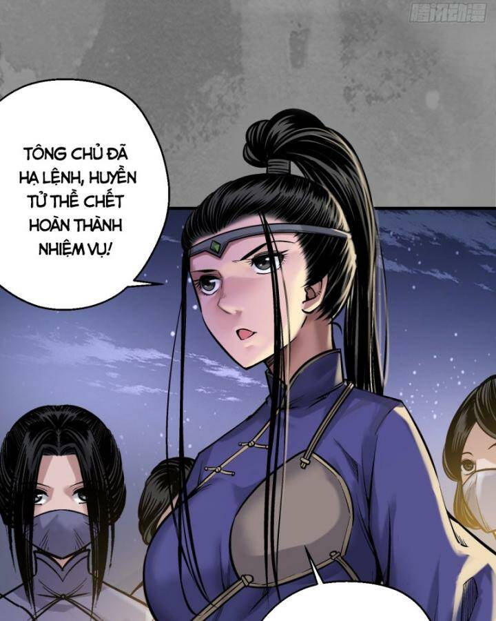 Chương 220 - Trang 34