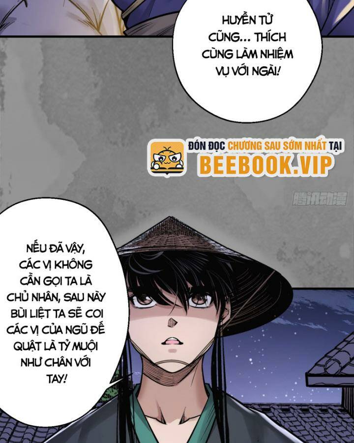 Chương 220 - Trang 35