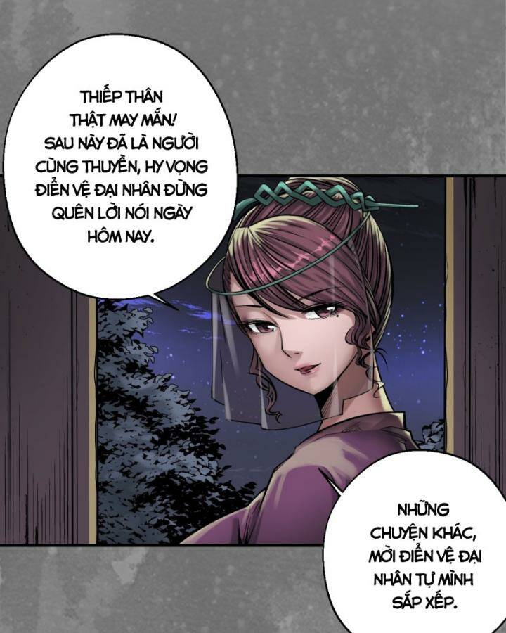 Chương 220 - Trang 40