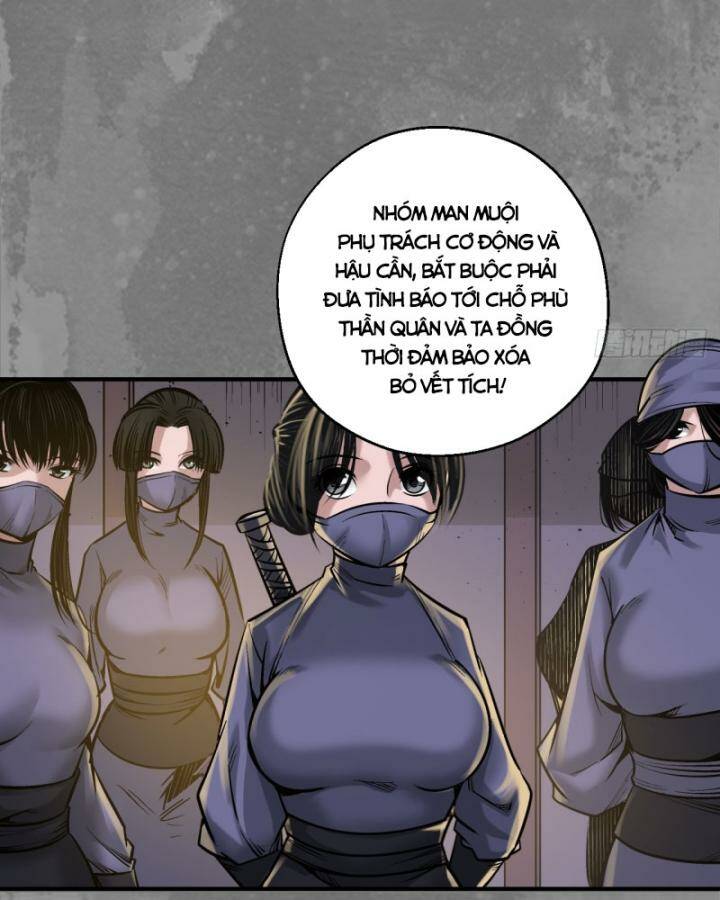 Chương 220 - Trang 50