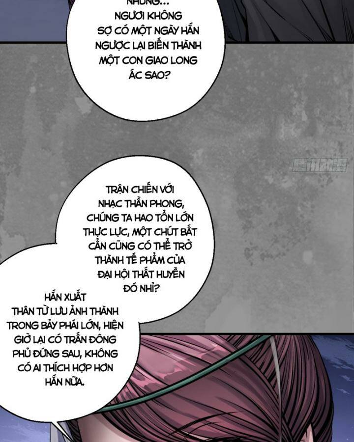 Chương 220 - Trang 61