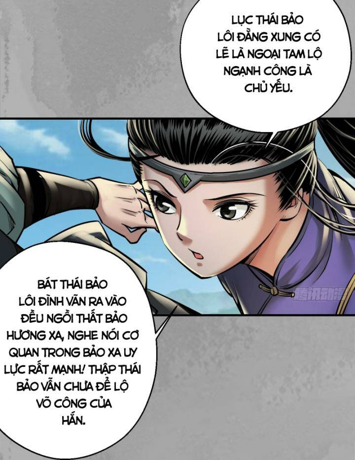 Chương 221 - Trang 29