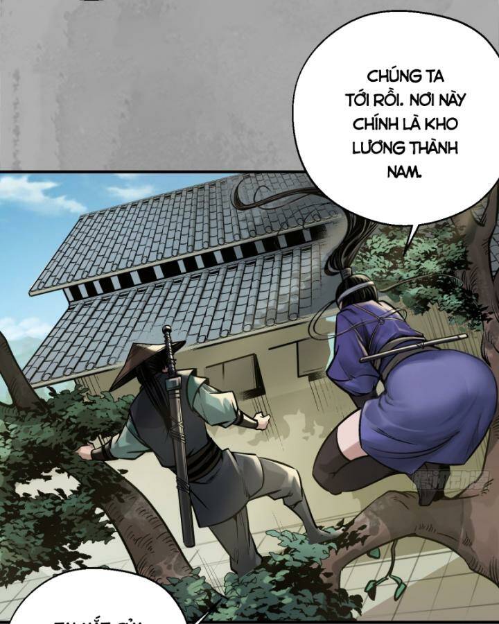 Chương 221 - Trang 30