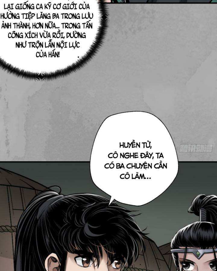 Chương 224 - Trang 29
