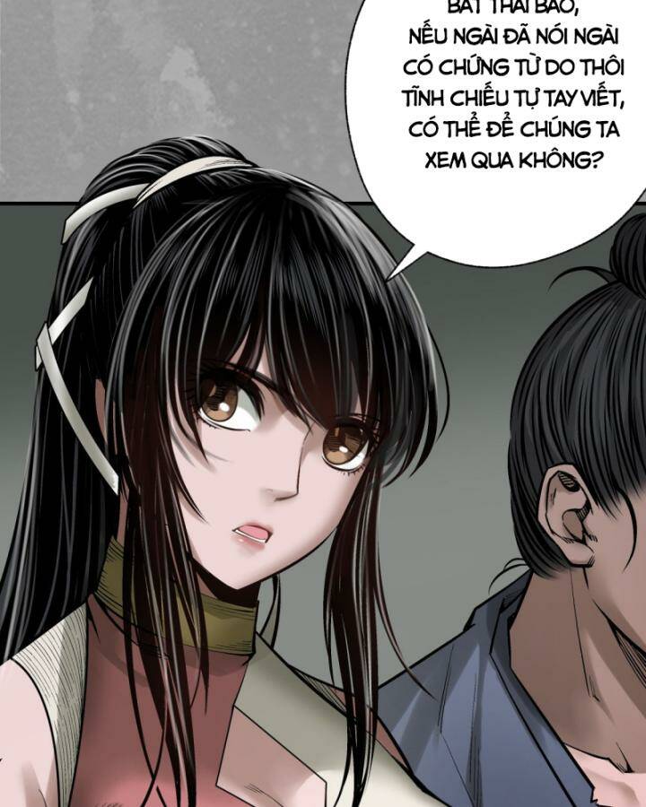 Chương 224 - Trang 32
