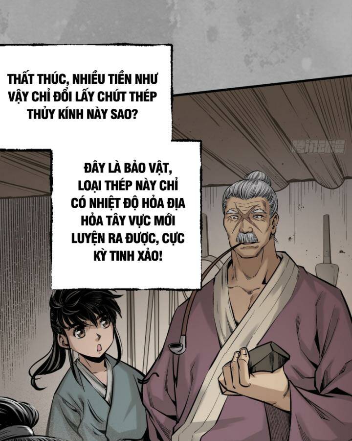 Chương 227 - Trang 23