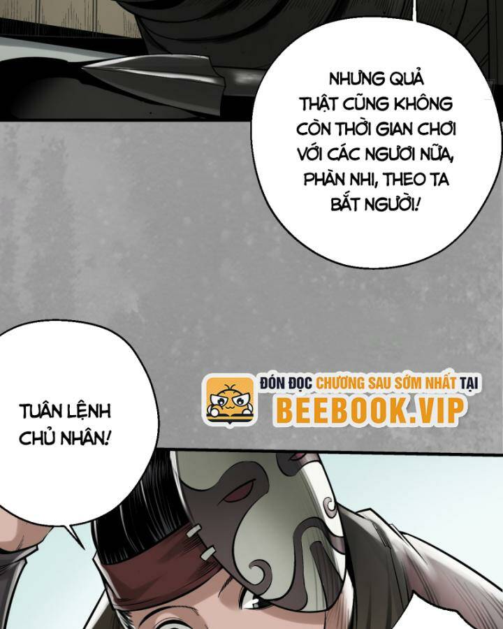 Chương 228 - Trang 21